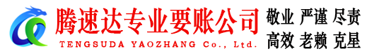 龙湾腾速达要账公司